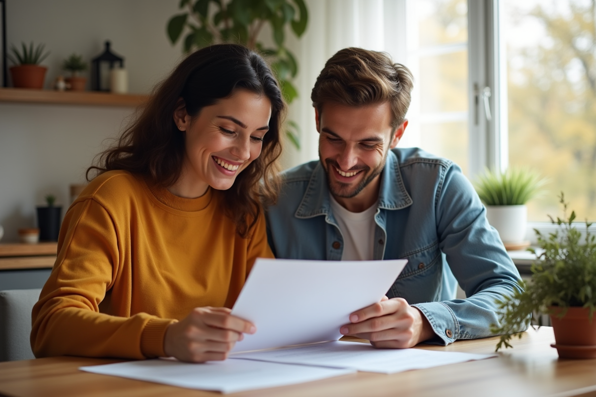 crédit immobilier