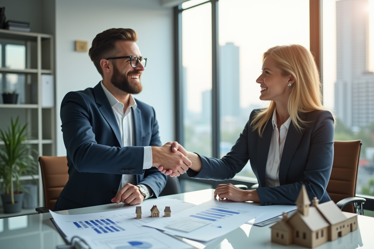 immobilier investissement