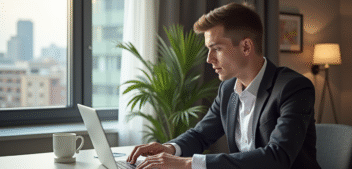 Comment effectuer la gestion de son LMNP en ligne ?