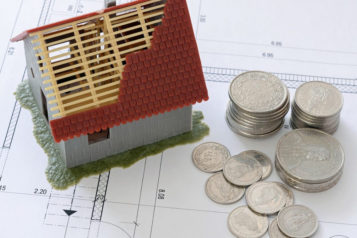 Comment obtenir le meilleur taux pour son crédit immobilier ?