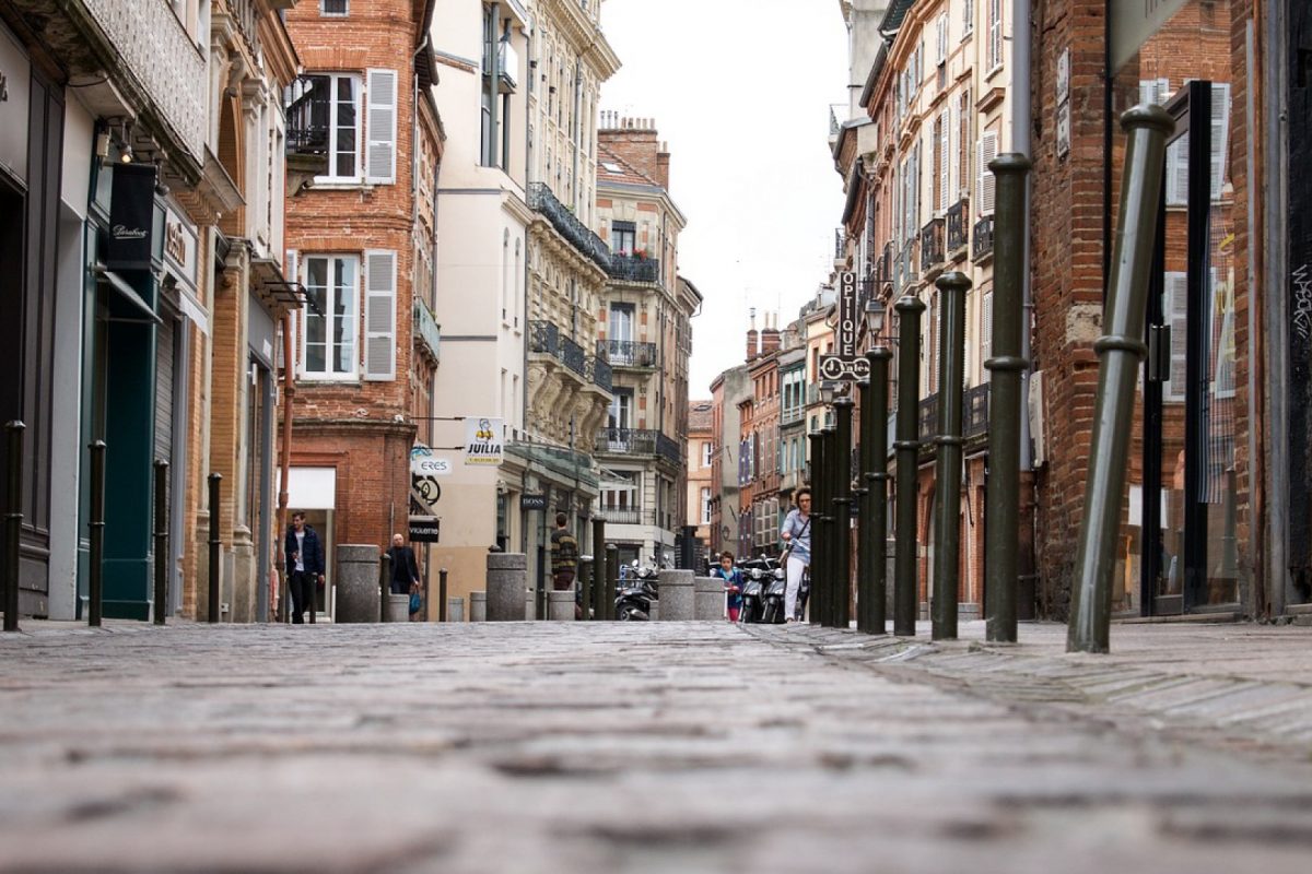 Comment se porte le marché de l’immobilier à Toulouse ?