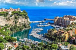immobilier à Monaco