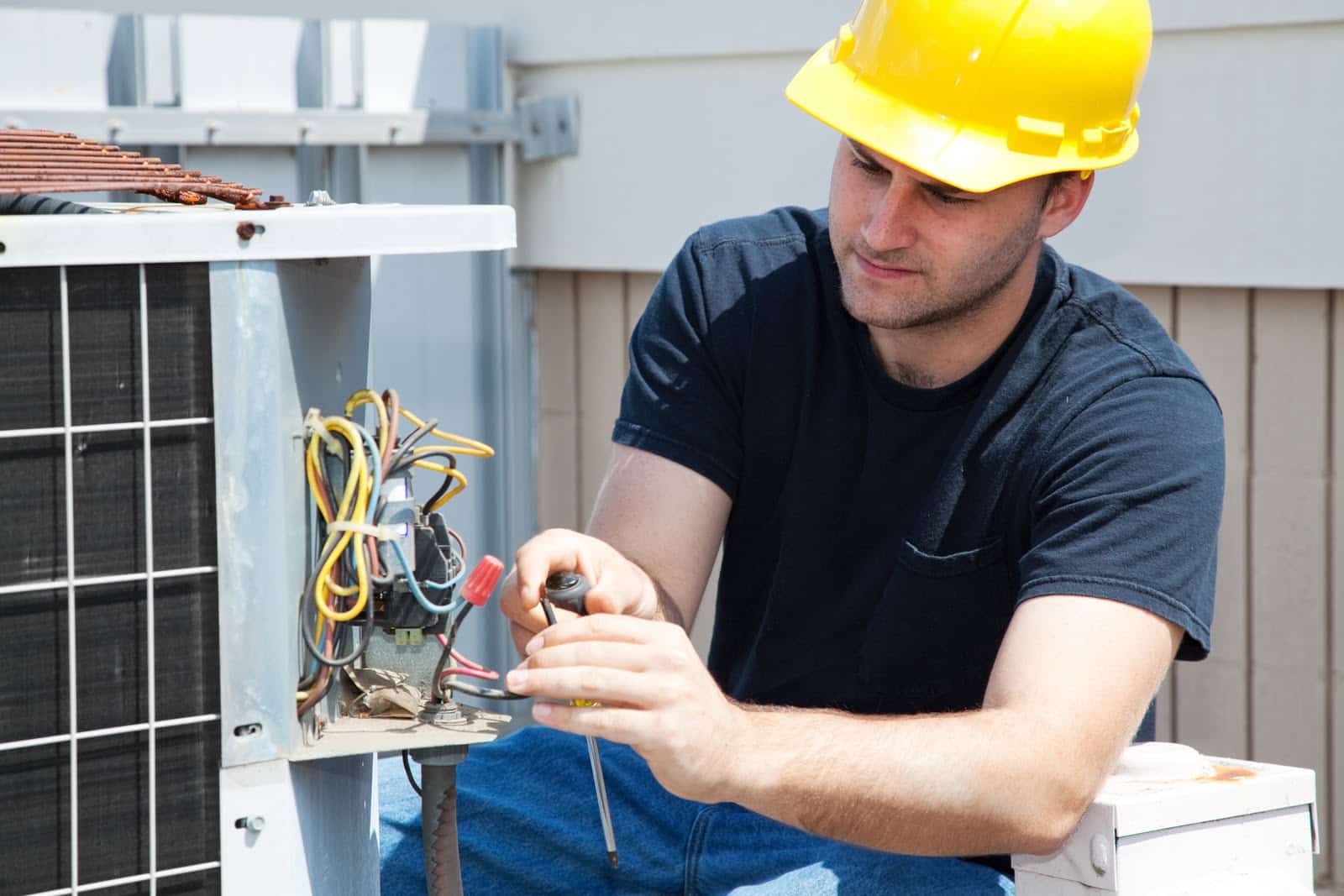 Les prestations d'un bon électricien