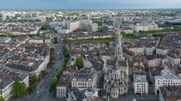 Pourquoi investir dans l’immobilier neuf à Nantes ?