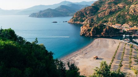 Valorisez votre patrimoine immobilier avec la défiscalisation en Corse