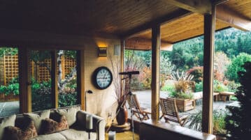 Comment vendre sa maison en rez-de-jardin ?