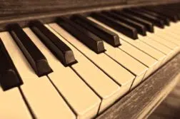 piano