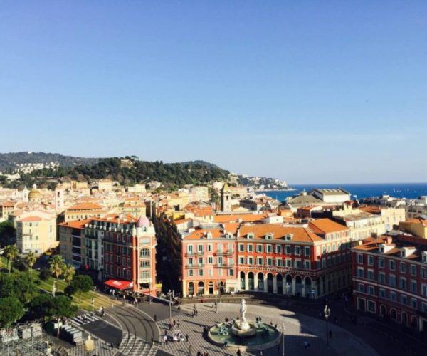Où habiter dans les environs de Nice ?
