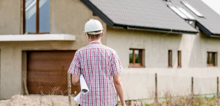 Pourquoi solliciter les services d'un constructeur de maison en Drôme-Ardèche
