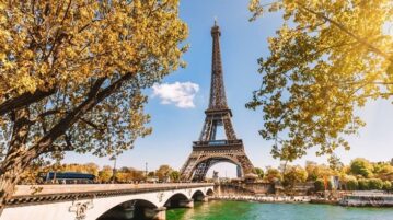 5 bonnes raisons d’investir à Paris