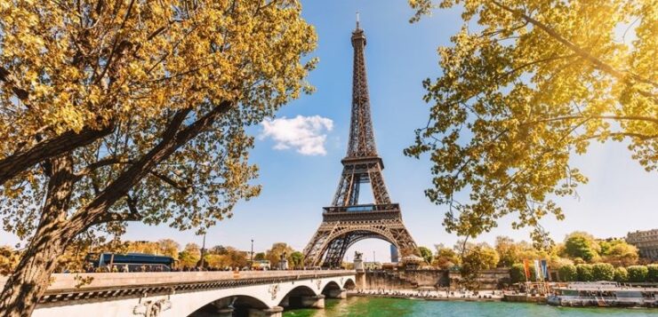 5 bonnes raisons d’investir à Paris