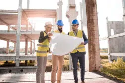 Comment renforcer la structure d’une bâtisse ?