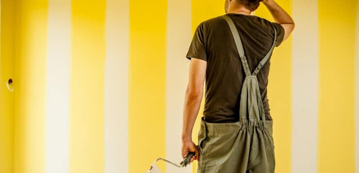 Comment choisir son entreprise de peinture ?