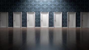 Quel budget pour changer les portes intérieures ?