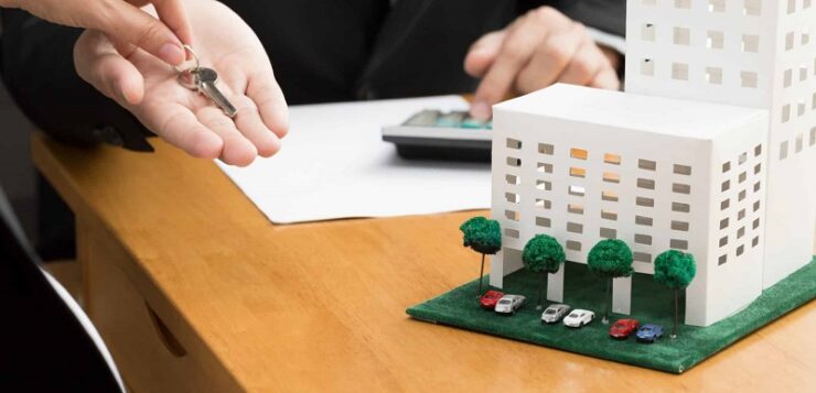 Comparateur de syndics de copropriété Revoyez vos charges de copropriété