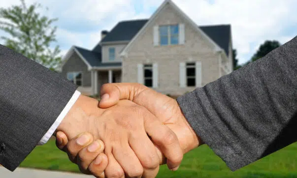 Pourquoi l'estimation immobilière en ligne est la clé de la réussite pour vendre un bien immobilier ?