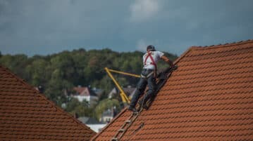 Faites appel à des couvreurs expérimentés pour rénover votre toiture
