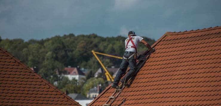 Faites appel à des couvreurs expérimentés pour rénover votre toiture