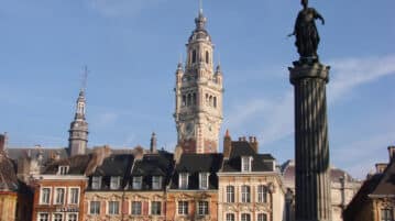 Quel budget prévoir pour l'achat d'une maison à Lille ?