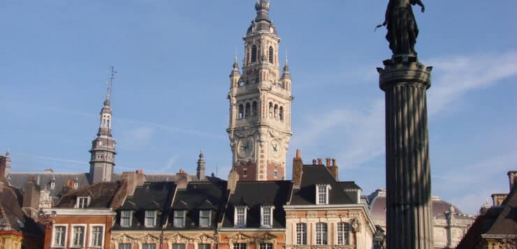 Quel budget prévoir pour l'achat d'une maison à Lille ?