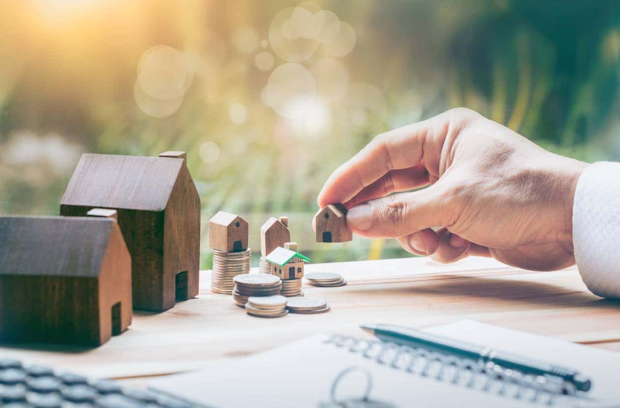 agence immobilière pour la vente de votre bien