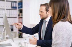 IAD intranet connexion au compte