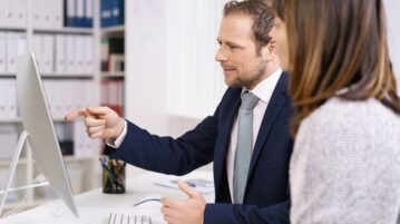 IAD intranet connexion au compte