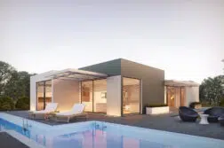 Acheter une maison modulaire en kit et en bois
