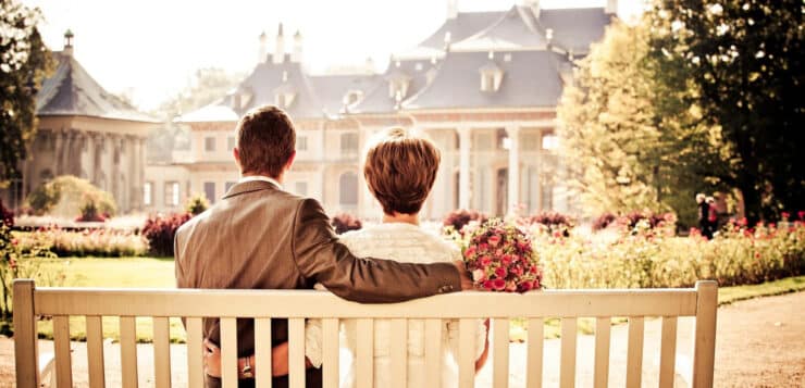 Comment choisir sa maison quand on est jeune couple ?