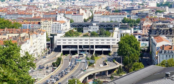 Prix de l’immobilier à Lyon : les actualités