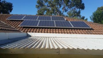 Combien pour l'installation de panneaux photovoltaïques ?