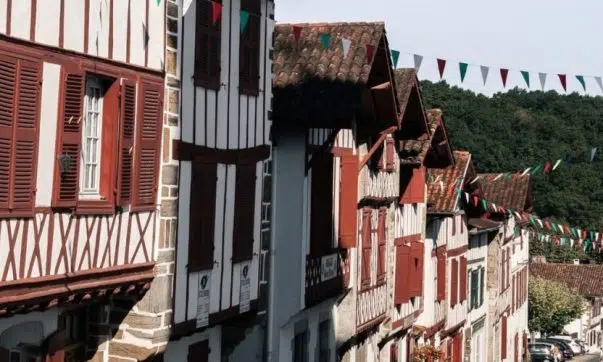 Pays Basque