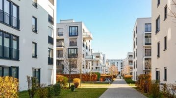 Les avantages d’un investissement en immobilier neuf à Marseille