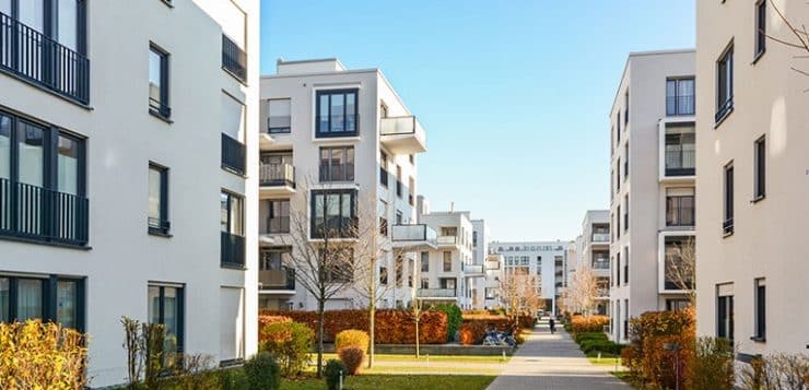 Les avantages d’un investissement en immobilier neuf à Marseille