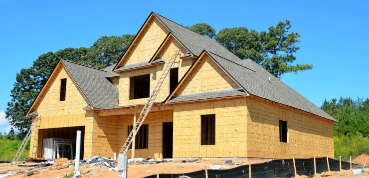 Comment bien gérer son projet de construction de maison neuve ?