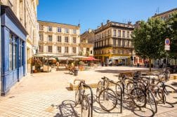 Le marché de l'immobilier neuf à Bordeaux