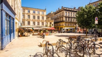 Le marché de l'immobilier neuf à Bordeaux