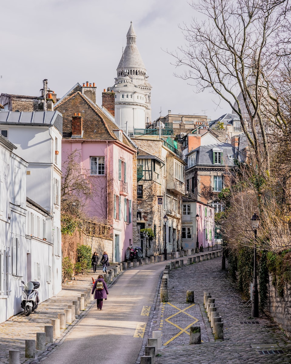 Comment puis-je louer un appartement à Paris 