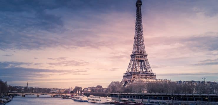 Comment puis-je louer un appartement à Paris