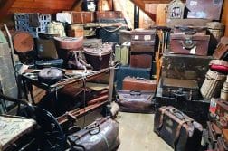 Engager une société de nettoyage professionnelle pour débarrasser une maison à Paris