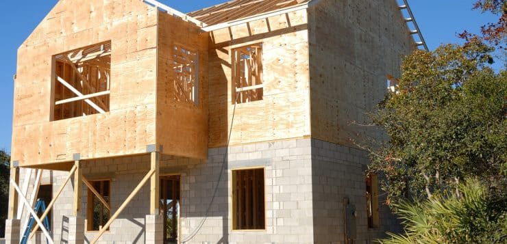 Les 5 choses à savoir avant de faire construire une maison en Ille et Vilaine