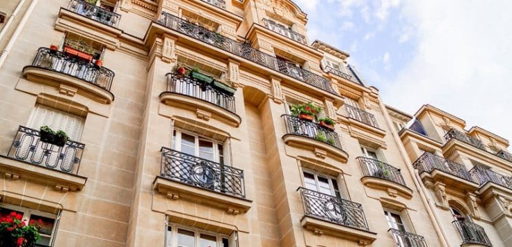 Comprendre comment estimer le prix d'un appartement les astuces à connaître