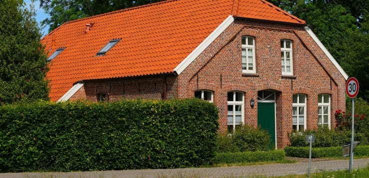 Rénovation énergétique d'une maison : quels sont les différents leviers ?