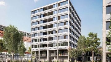 Découvrez les nouveaux projets immobiliers à Lille