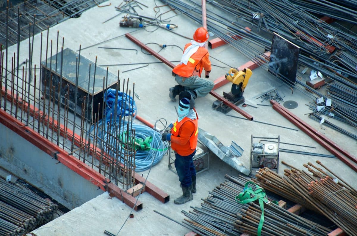 Comment minimiser le stress lié aux travaux immobiliers