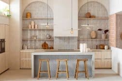 Découvrez les dernières tendances en matière de styles de cuisines