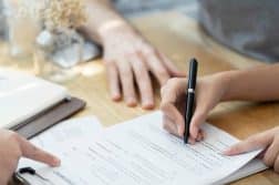 Les démarches pour changer son assurance emprunteur