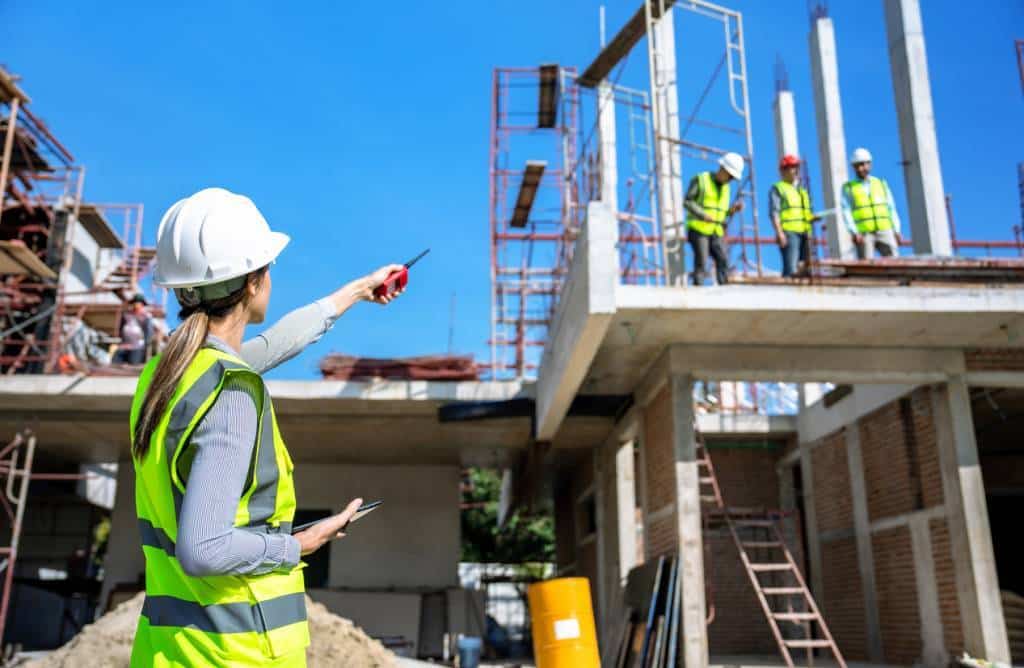 L'assurance décennale obligatoire dans le gros œuvre 