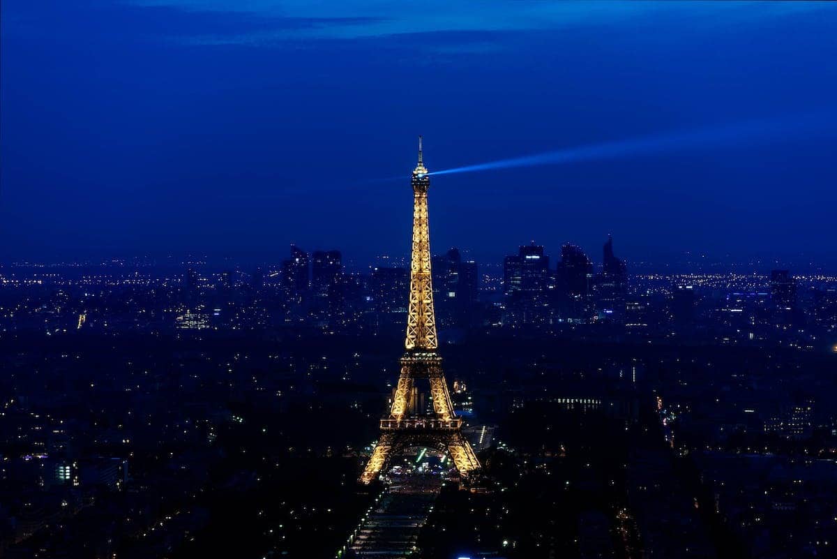 déménagement paris