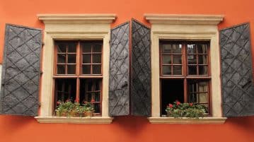 En quoi les fenêtres en bois sont-elles encore pertinentes aujourd'hui ?